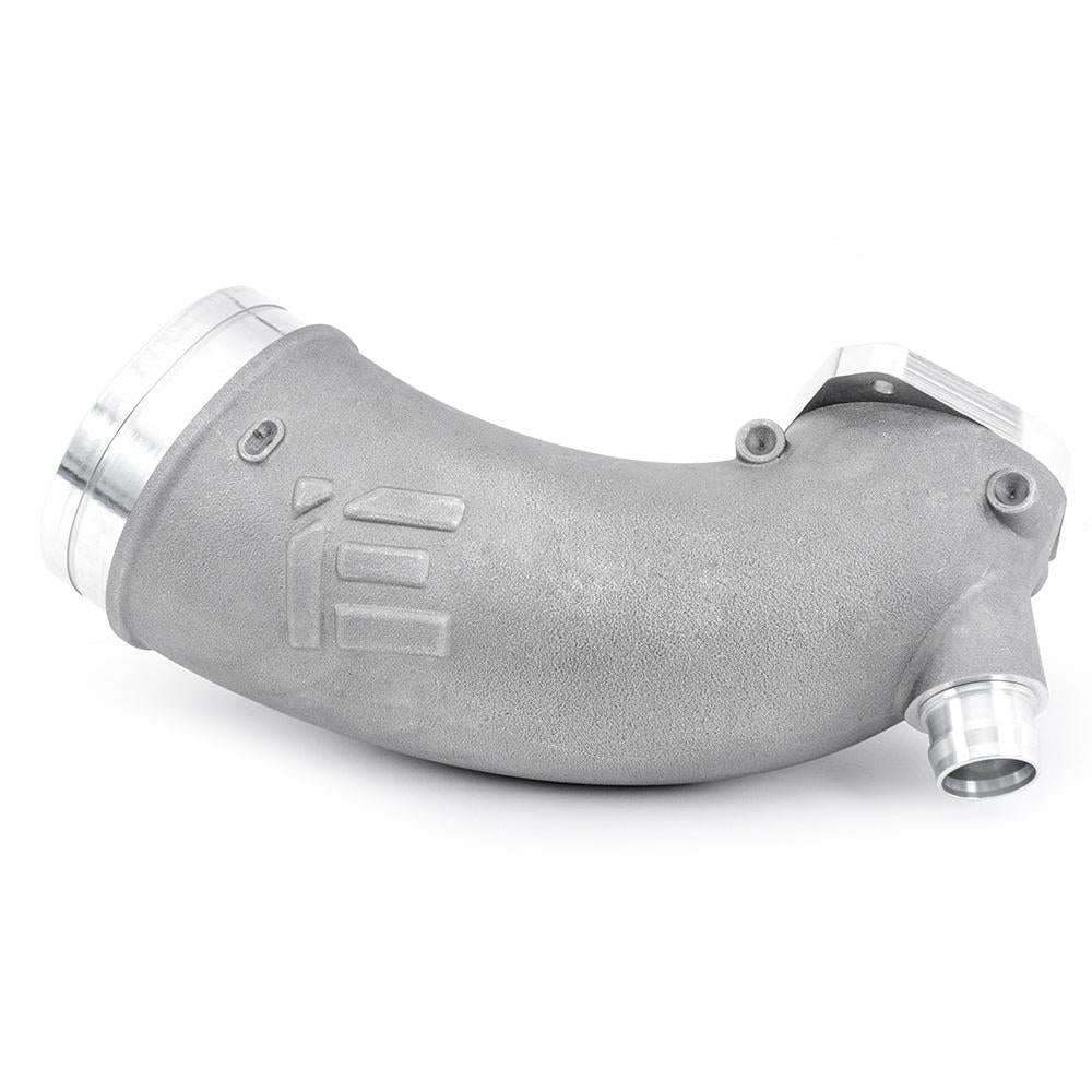 IE Turbo Inlet Pipe for Audi 3.0T | Fits B9/B9.5 S4 & S5