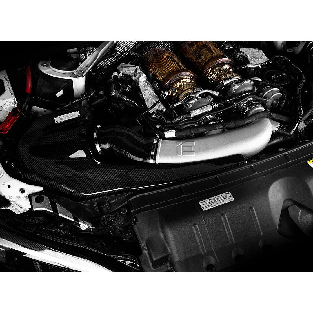 IE Turbo Inlet Pipe for Audi B9 RS5 & RS4 2.9T