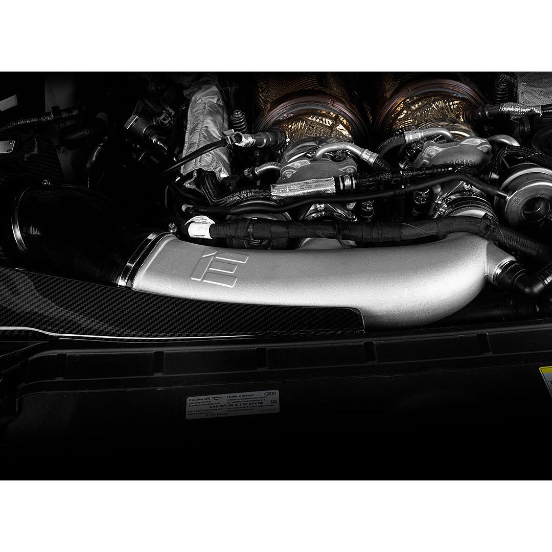 IE Turbo Inlet Pipe for Audi B9 RS5 & RS4 2.9T