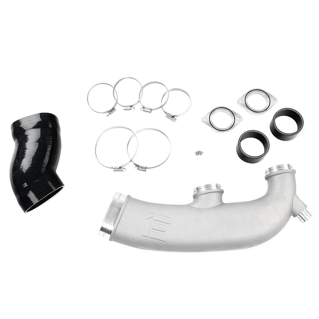IE Turbo Inlet Pipe for Audi B9 RS5 & RS4 2.9T