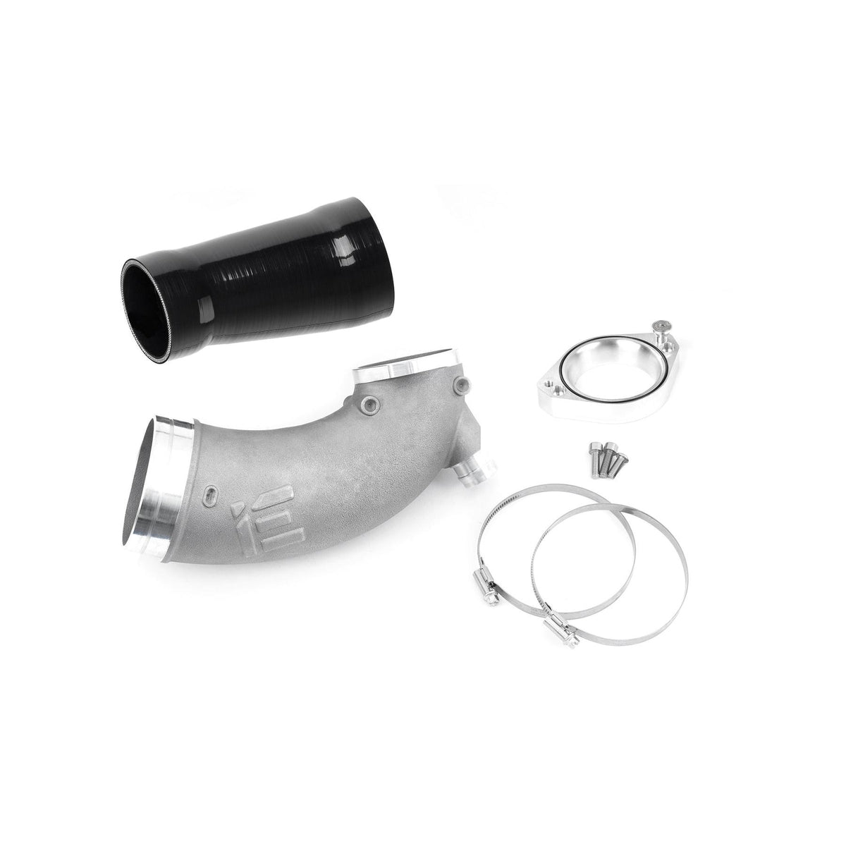 IE Turbo Inlet Pipe for Audi B9/B9.5 SQ5 3.0T