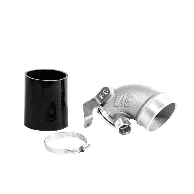IE Turbo Inlet Pipe for VW & Audi 2.0T/1.8T Gen 3 Engines | Fits VW MK7 & Audi 8V