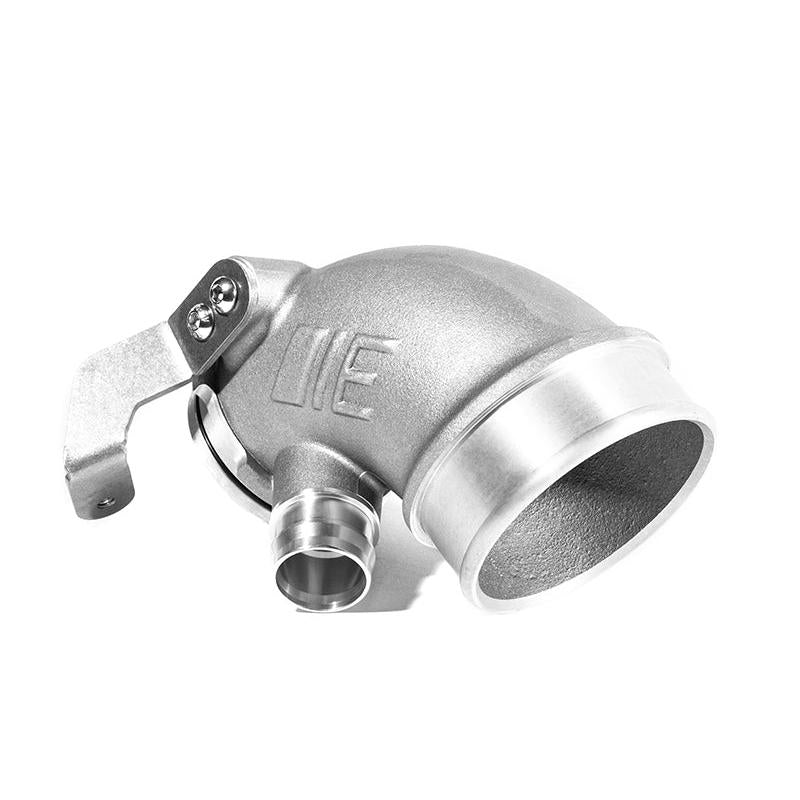 IE Turbo Inlet Pipe for VW & Audi 2.0T/1.8T Gen 3 Engines | Fits VW MK7 & Audi 8V