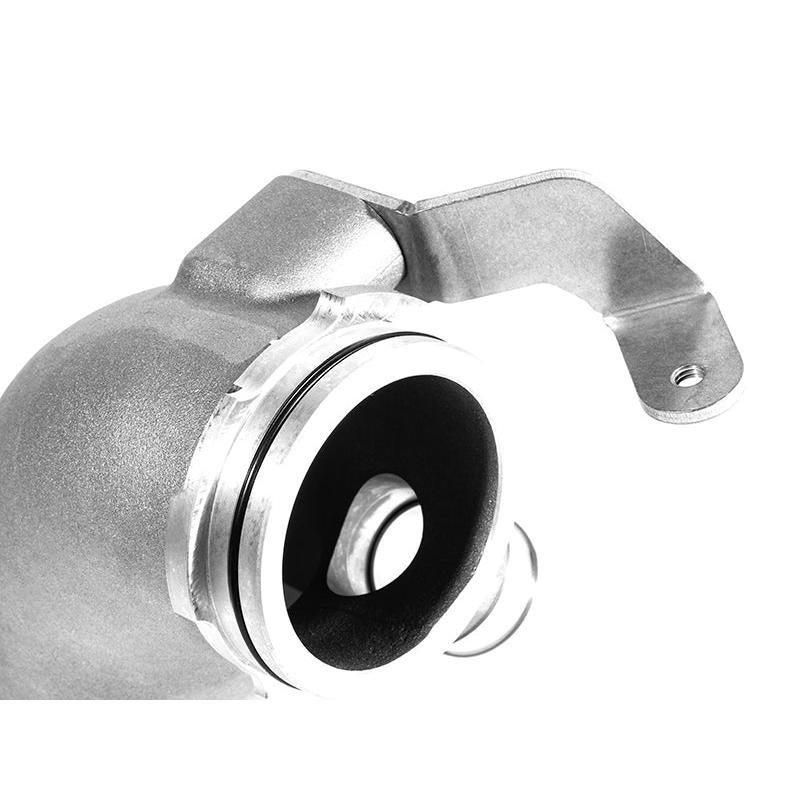 IE Turbo Inlet Pipe for VW & Audi 2.0T/1.8T Gen 3 Engines | Fits VW MK7 & Audi 8V