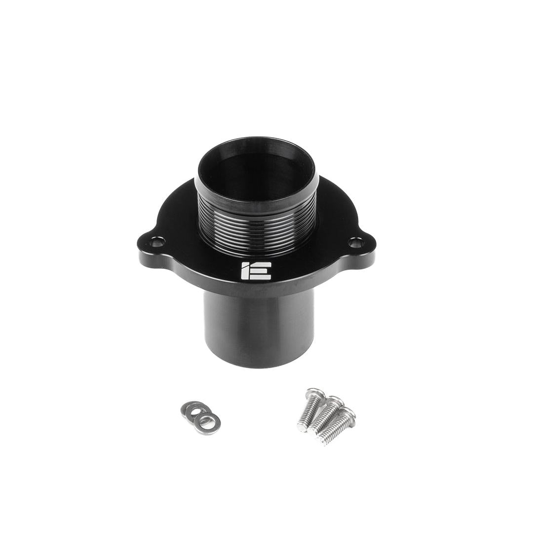 IE Turbo Muffler Delete for MK8 GTI