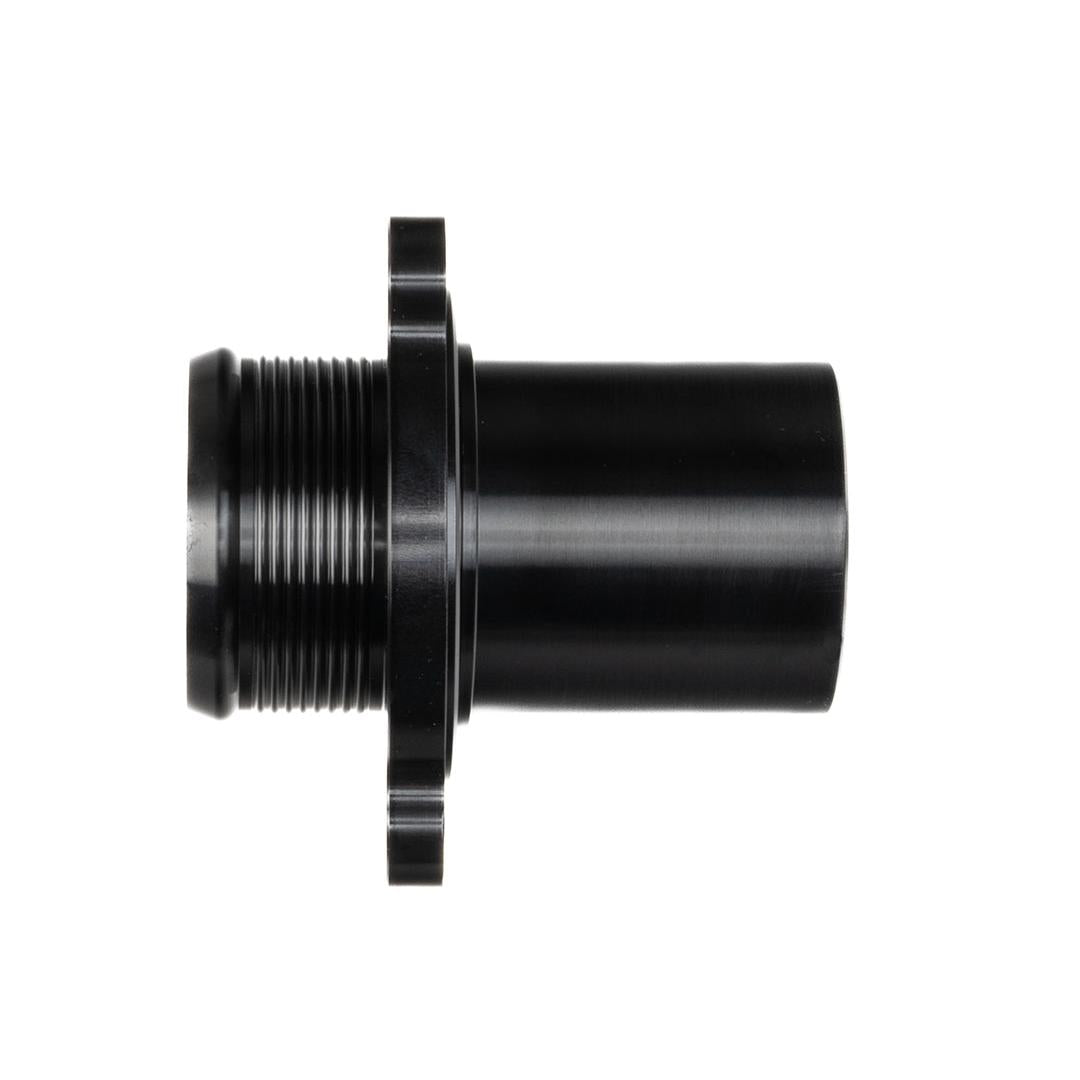 IE Turbo Muffler Delete for MK8 GTI