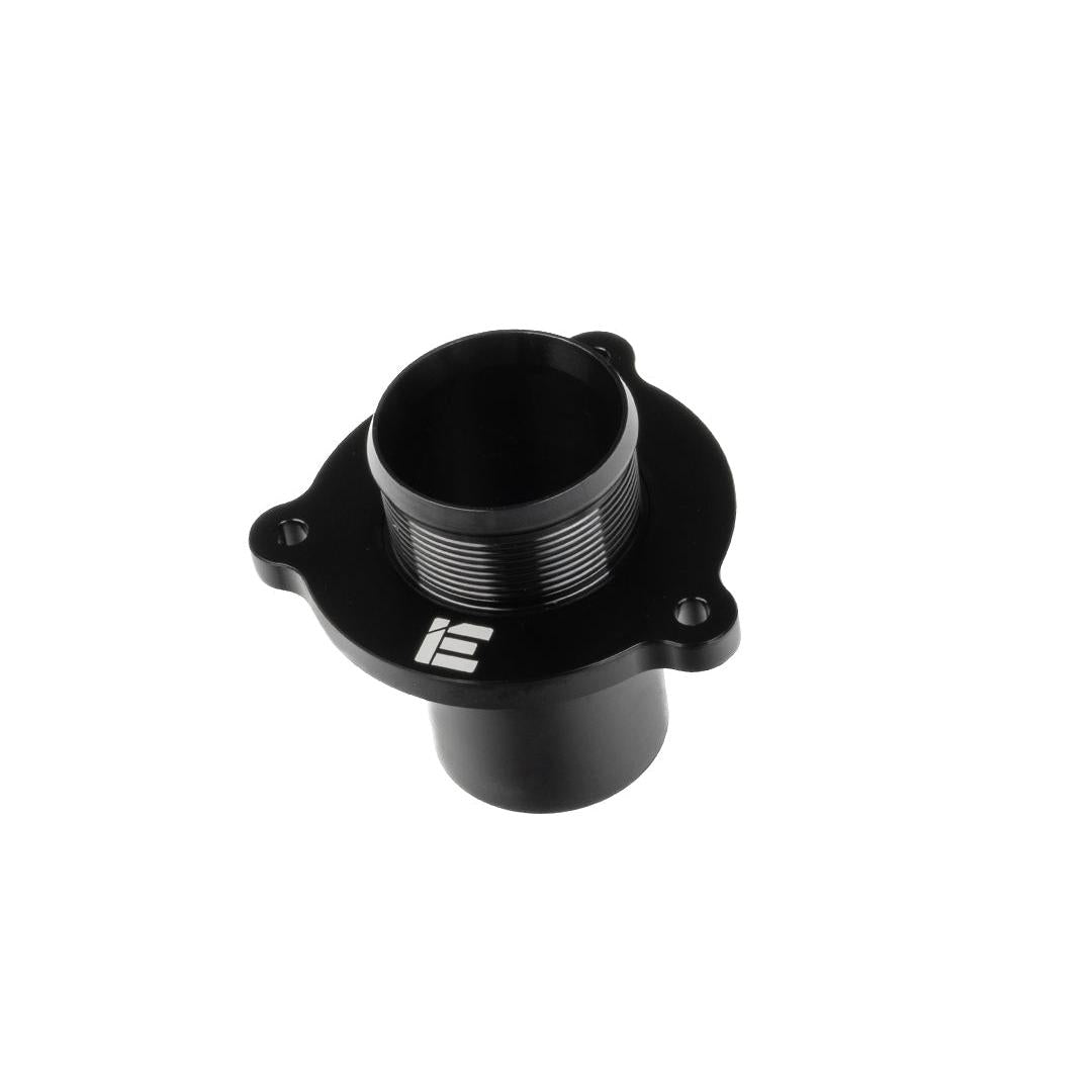 IE Turbo Muffler Delete for MK8 GTI