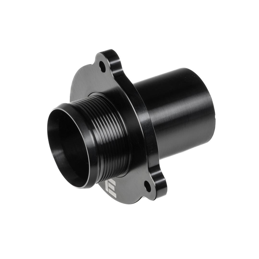 IE Turbo Muffler Delete for MK8 GTI