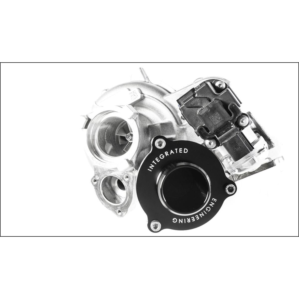 IE Turbo Outlet Muffler Delete for VW MK7/MK7.5 & Audi 8V/8S 2.0T Engines