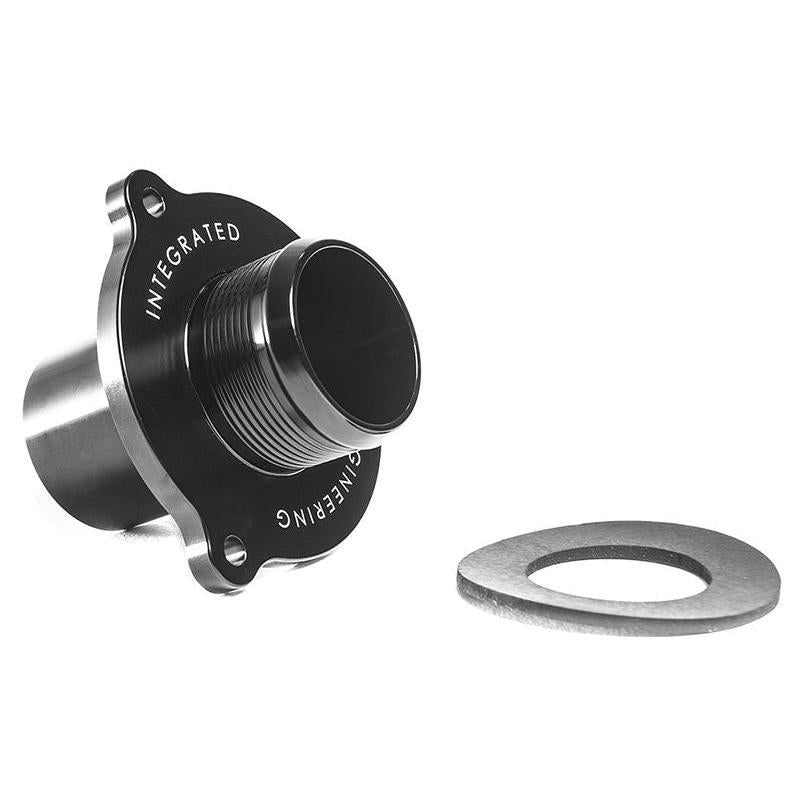 IE Turbo Outlet Muffler Delete for VW MK7/MK7.5 & Audi 8V/8S 2.0T Engines