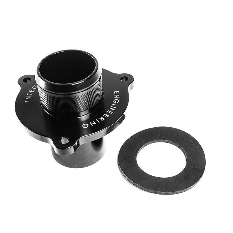 IE Turbo Outlet Muffler Delete for VW MK7/MK7.5 & Audi 8V/8S 2.0T Engines