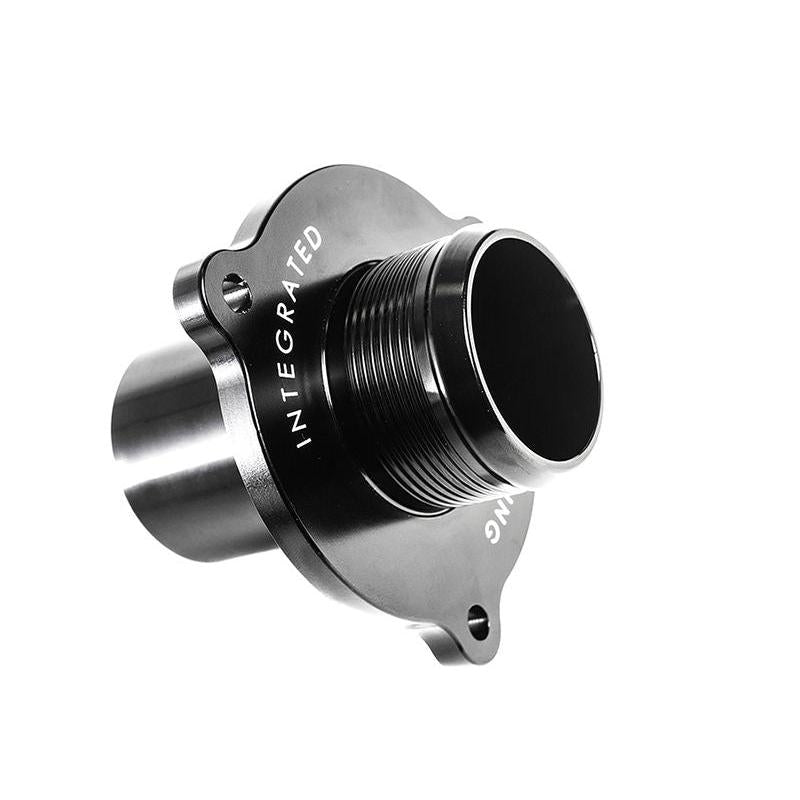 IE Turbo Outlet Muffler Delete for VW MK7/MK7.5 & Audi 8V/8S 2.0T Engines