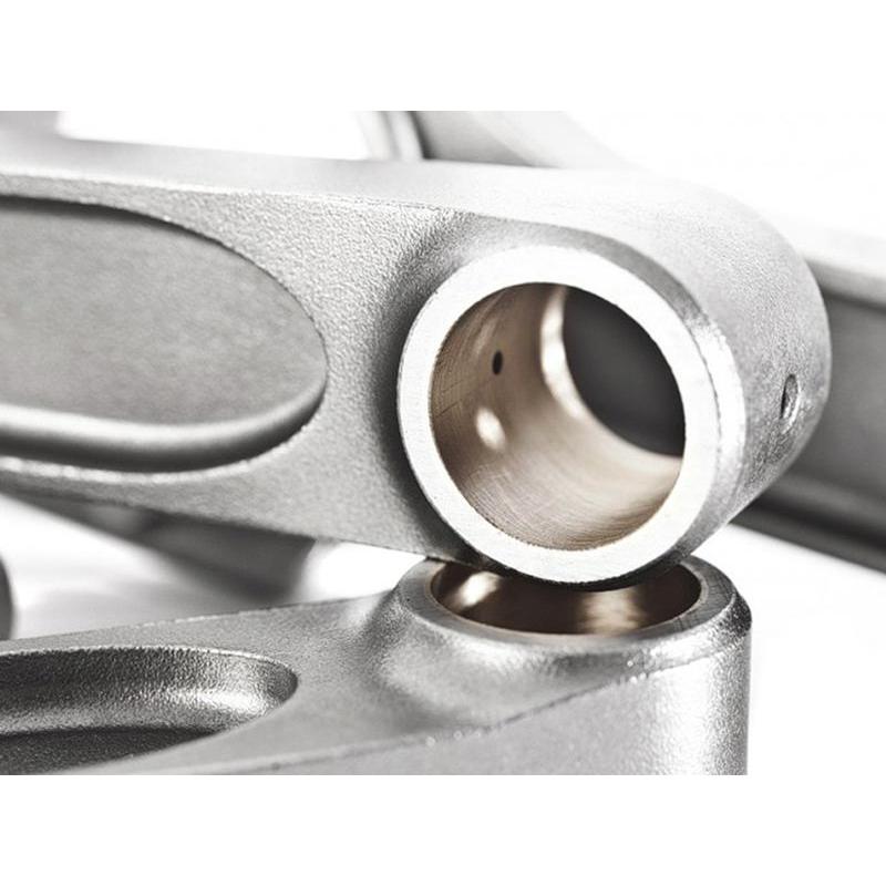 IE Tuscan Connecting Rods VW & Audi 144X20 | Fits 1.8T 20V, 2.0T FSI EA113, Early VW 16V & 8V Engines