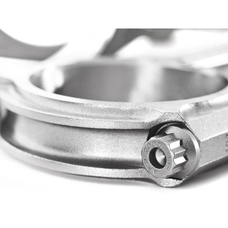 IE Tuscan Connecting Rods VW & Audi 144X20 | Fits 1.8T 20V, 2.0T FSI EA113, Early VW 16V & 8V Engines