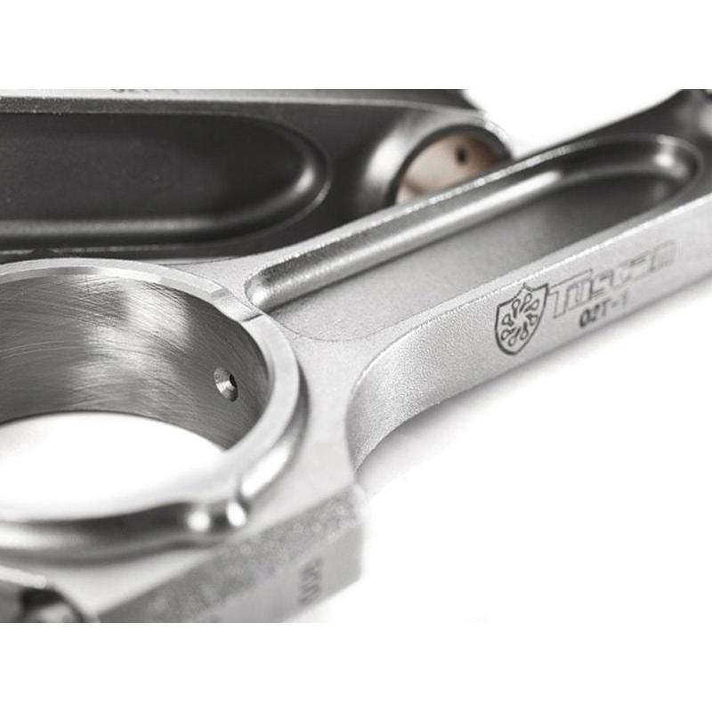 IE Tuscan Connecting Rods VW & Audi 144X20 | Fits 1.8T 20V, 2.0T FSI EA113, Early VW 16V & 8V Engines