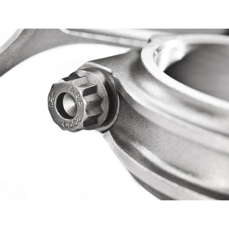 IE Tuscan Connecting Rods VW & Audi 144X20 | Fits 1.8T 20V, 2.0T FSI EA113, Early VW 16V & 8V Engines