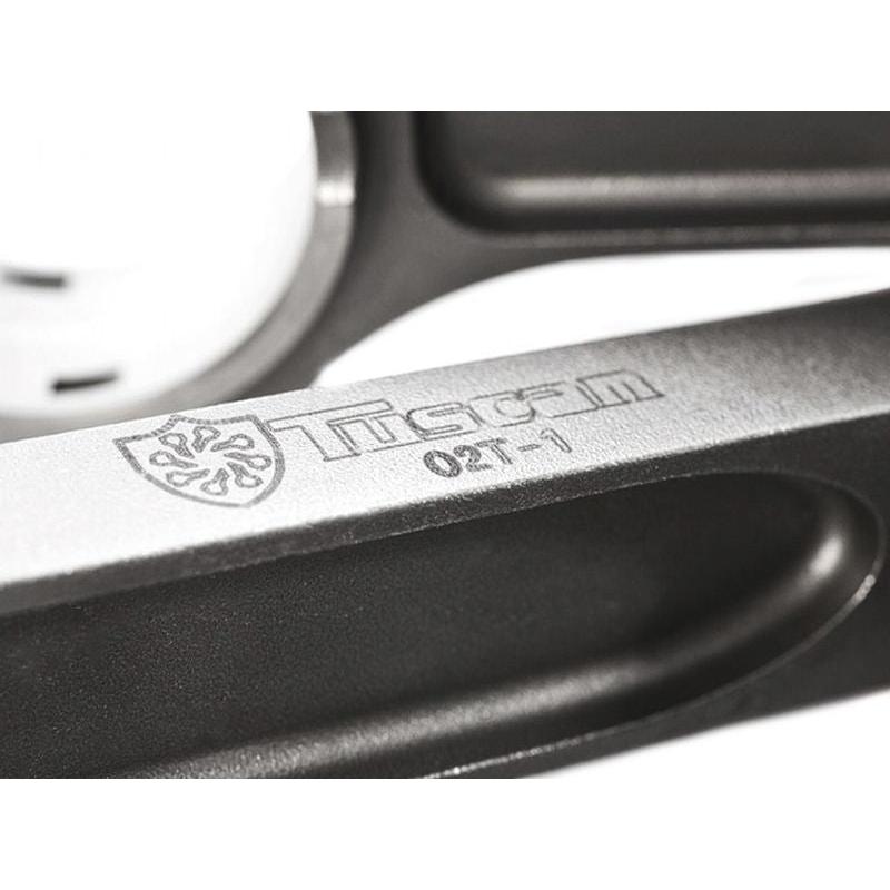 IE Tuscan Connecting Rods VW & Audi 144X20 | Fits 1.8T 20V, 2.0T FSI EA113, Early VW 16V & 8V Engines