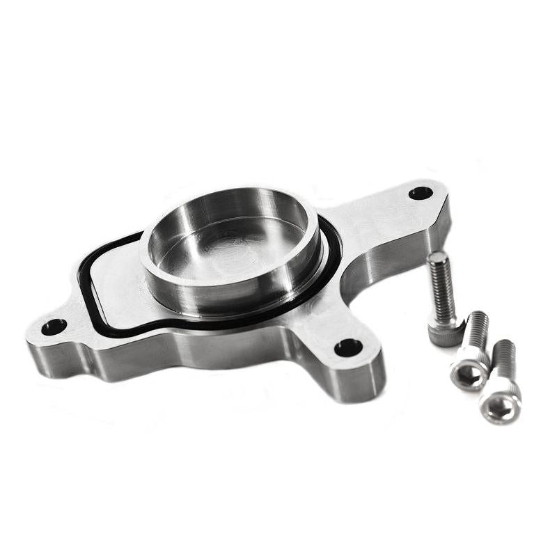 IE Vacuum Pump Block-off Plate for MK5/6 2.5 5 Cylinder Engines