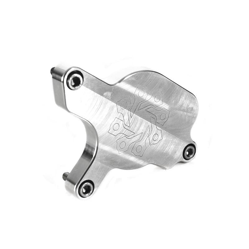 IE Vacuum Pump Block-off Plate for MK5/6 2.5 5 Cylinder Engines