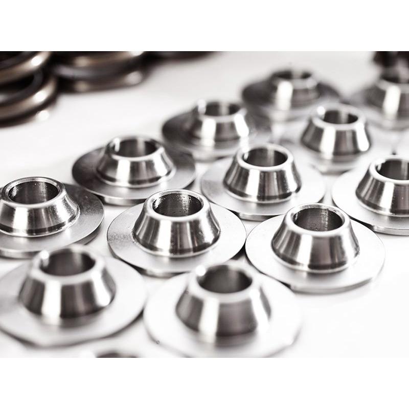 IE Valve Spring & Retainer Kit | Fits VW & Audi 2.5L Engines