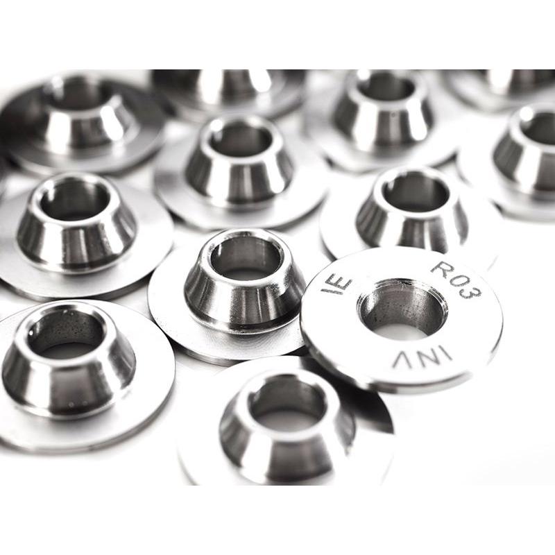 IE Valve Spring & Retainer Kit | Fits VW & Audi 2.5L Engines