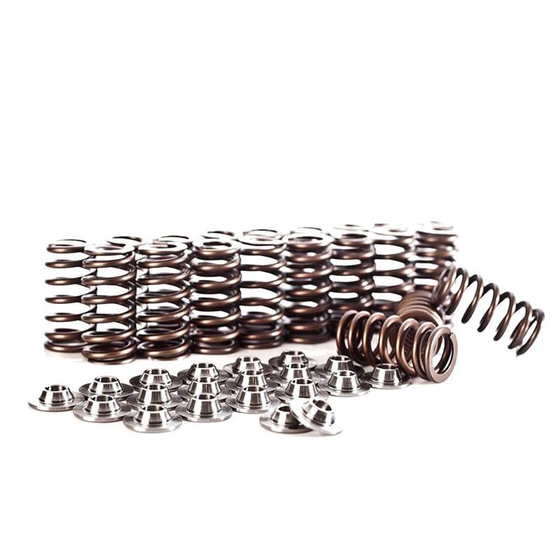 IE Valve Spring & Retainer Kit | Fits VW & Audi 2.5L Engines