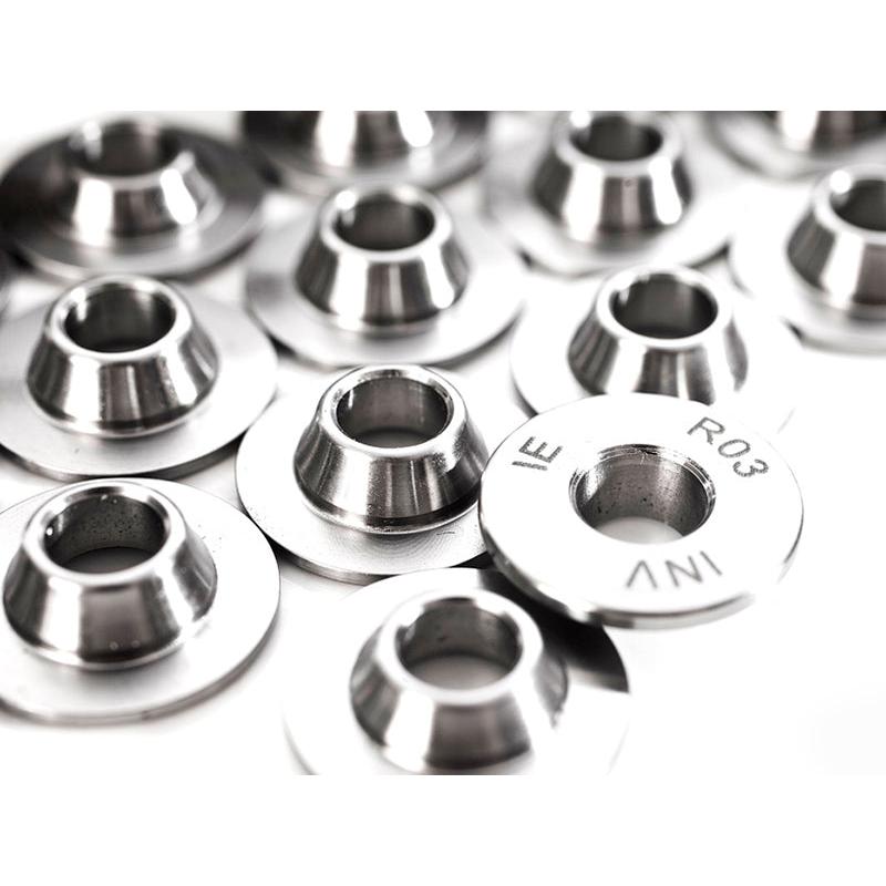 IE Valve Spring & Retainer Kit For 2.0T FSI & TSI (Gen 1, 2, 3) | Fits VW MK5, MK6, MK7 & Audi B7, B8, 8P, 8J, 8V, 8S, C7