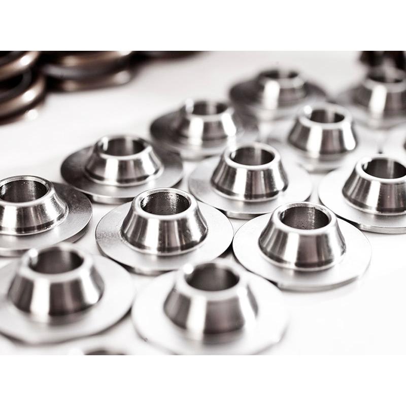 IE Valve Spring & Retainer Kit For 2.0T FSI & TSI (Gen 1, 2, 3) | Fits VW MK5, MK6, MK7 & Audi B7, B8, 8P, 8J, 8V, 8S, C7