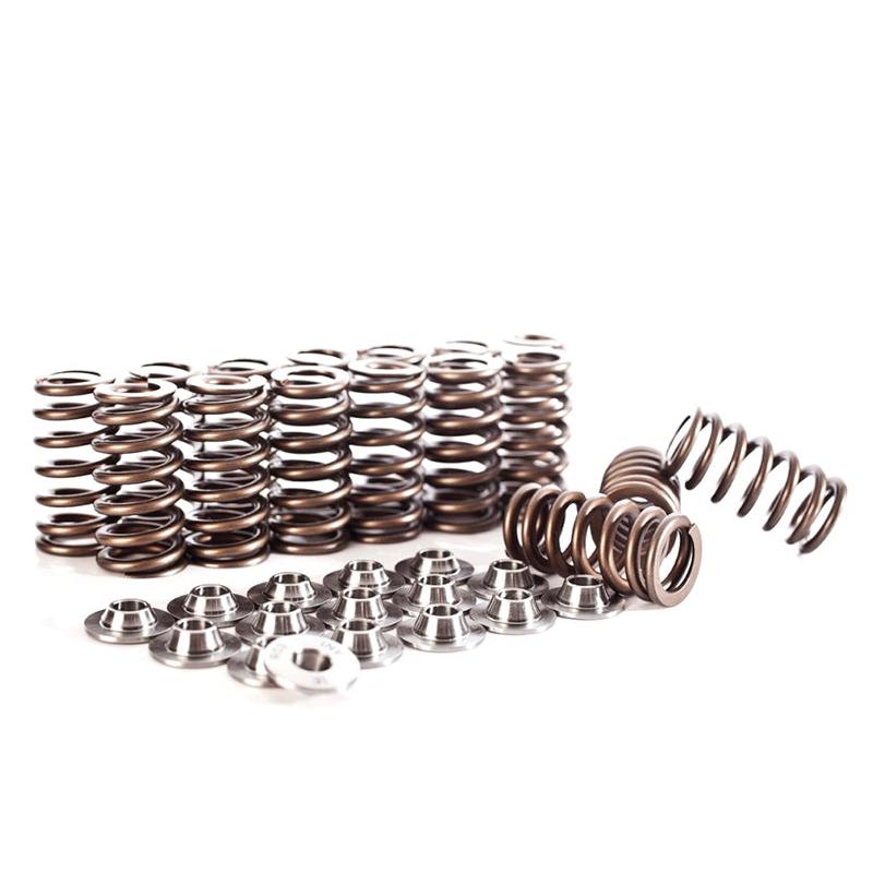 IE Valve Spring & Retainer Kit For 2.0T FSI & TSI (Gen 1, 2, 3) | Fits VW MK5, MK6, MK7 & Audi B7, B8, 8P, 8J, 8V, 8S, C7