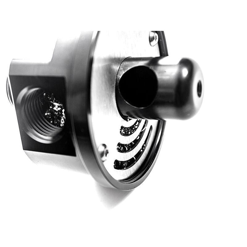 IE Vent To Atmosphere Catch Can | DIY Universal Fitment