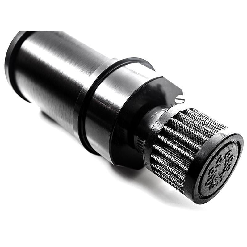 IE Vent To Atmosphere Catch Can | DIY Universal Fitment