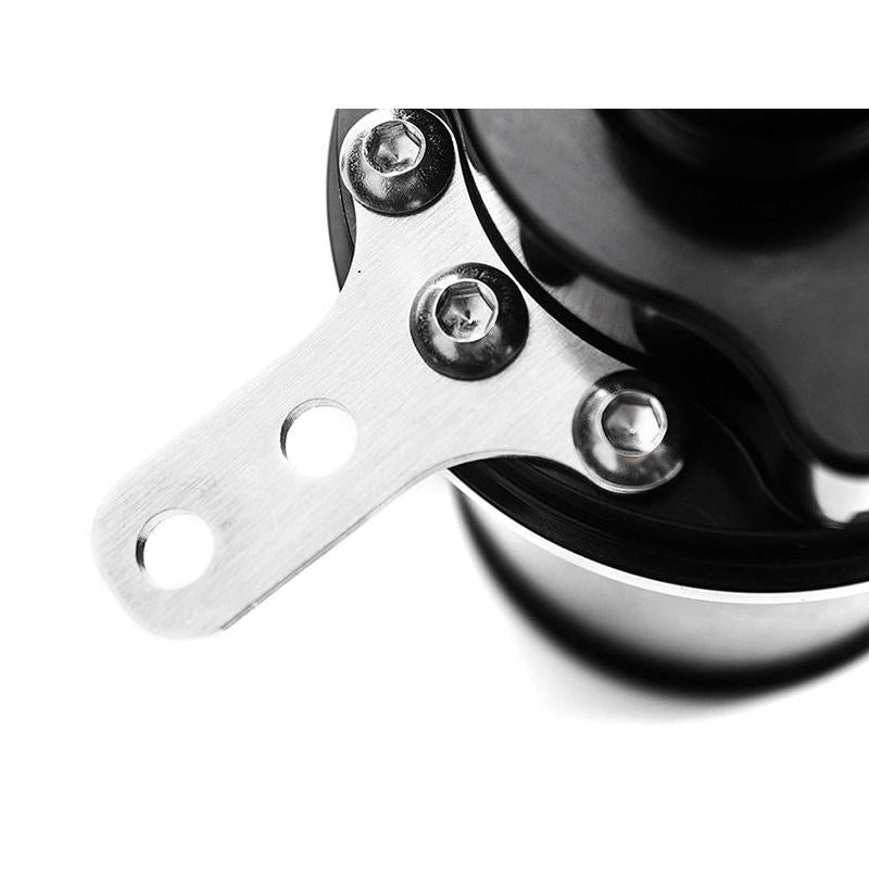 IE Vent To Atmosphere Catch Can | DIY Universal Fitment