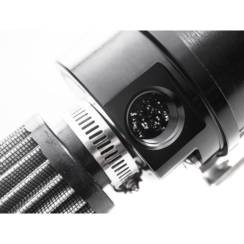 IE Vent To Atmosphere Catch Can | DIY Universal Fitment