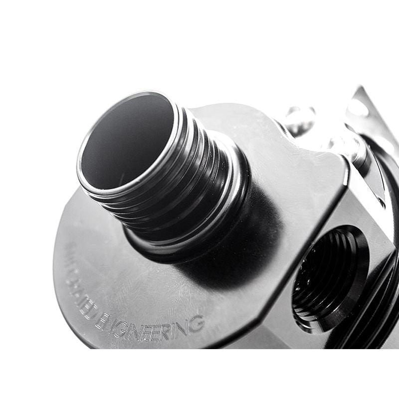 IE Vent To Atmosphere Catch Can | DIY Universal Fitment