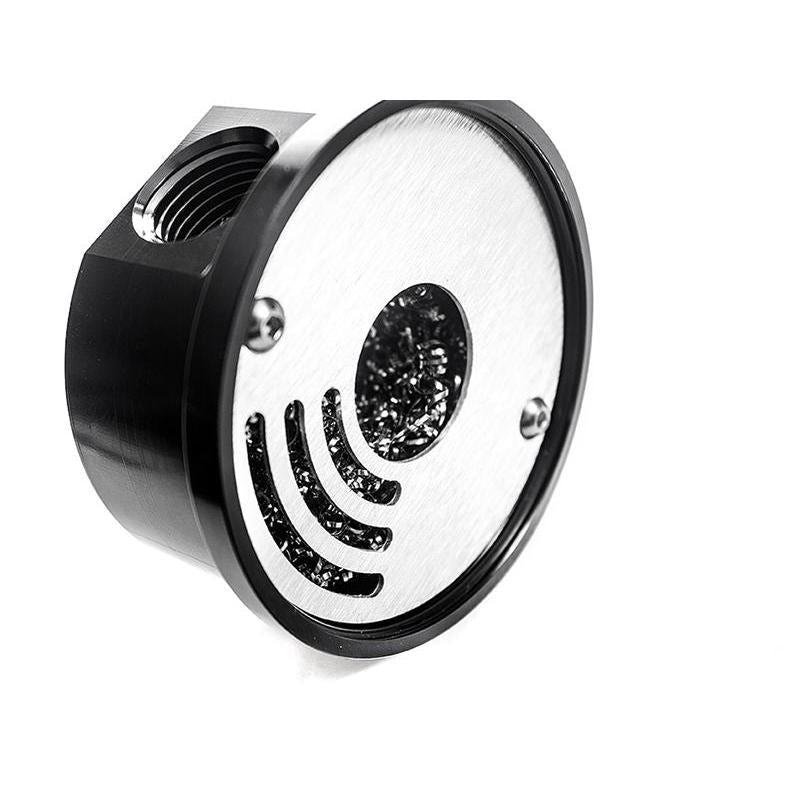 IE Vent To Atmosphere Catch Can | DIY Universal Fitment