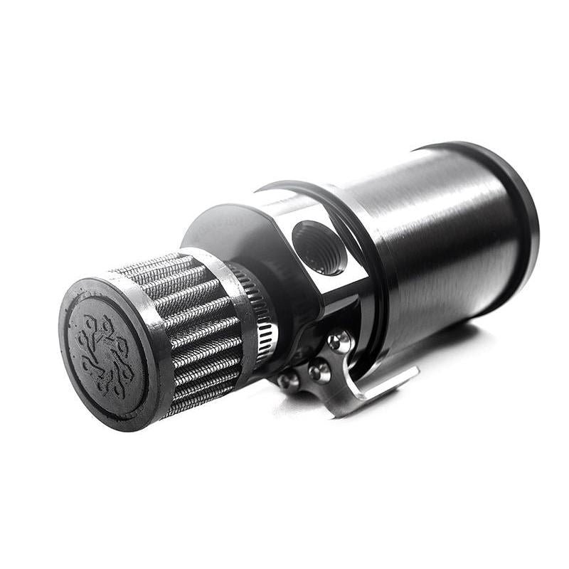 IE Vent To Atmosphere Catch Can | DIY Universal Fitment