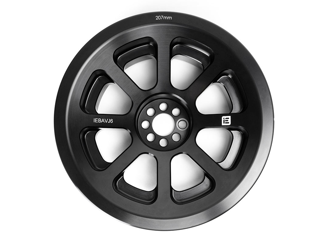IE 3.0T Supercharged Dual Pulley Power Kit For DSG Trans | Fits B8/B8.5 S4, S5, SQ5 and C7 A6, A7 - image 4