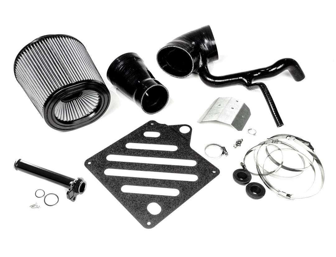 IE Carbon Fiber Intake System For AUDI 8V & 8Y RS3 & 8S TTRS - image 11