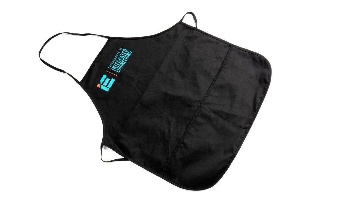 IE Performance Apron | Advanced Splatter Protection System - image 4