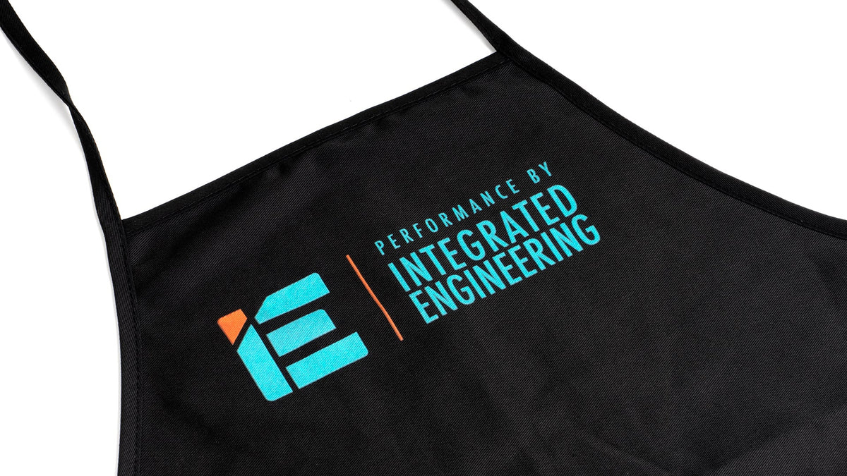 IE Performance Apron | Advanced Splatter Protection System - image 5