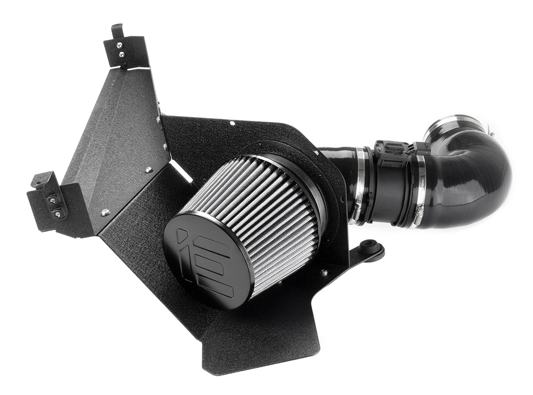 IE Performance Intake System For VW Atlas VR6 - image 6