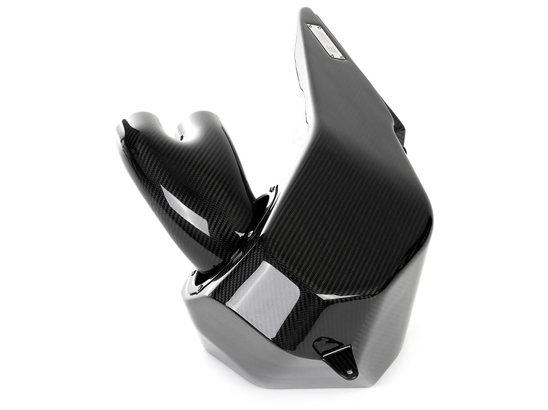 IE Carbon Fiber Intake System For Audi C7/C7.5 S6 & S7 - image 5