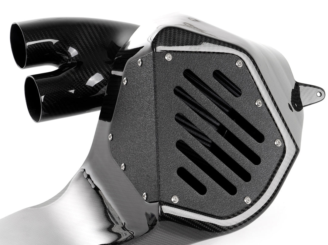 IE Carbon Fiber Intake System For Audi C7/C7.5 S6 & S7 - image 7