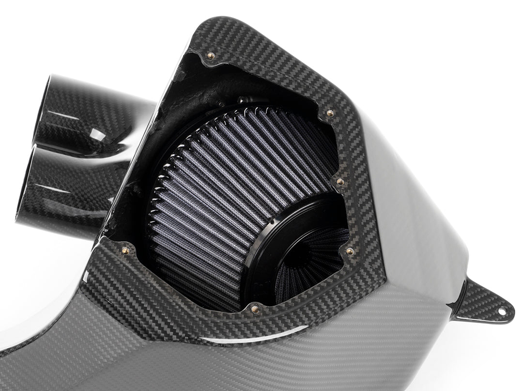 IE Carbon Fiber Intake System For Audi C7/C7.5 S6 & S7 - image 8