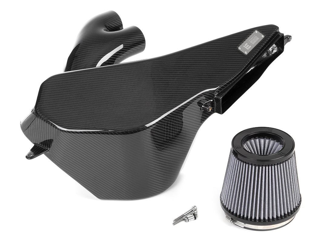 IE Carbon Fiber Intake System For Audi C7/C7.5 S6 & S7 - image 9