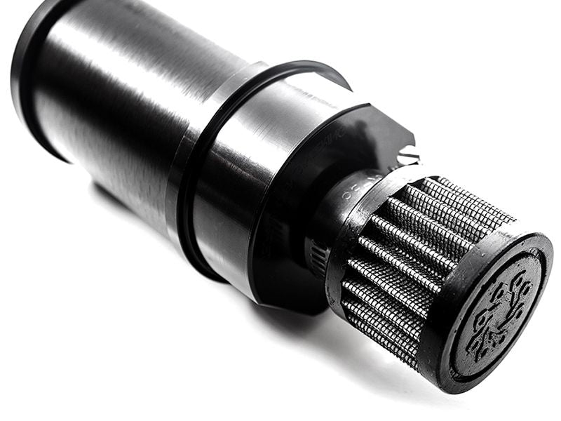 IE Catch Can Kit for MK4 1.8T Engines - image 2