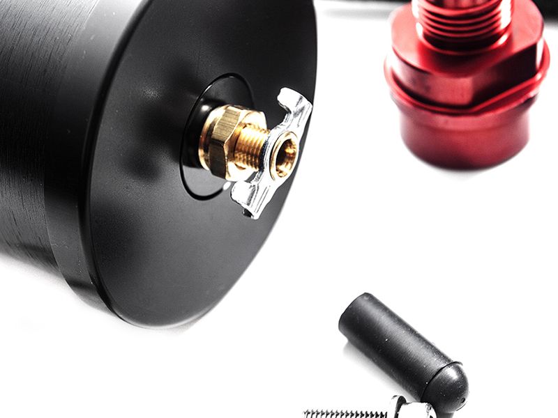 IE Catch Can Kit for MK4 1.8T Engines - image 6