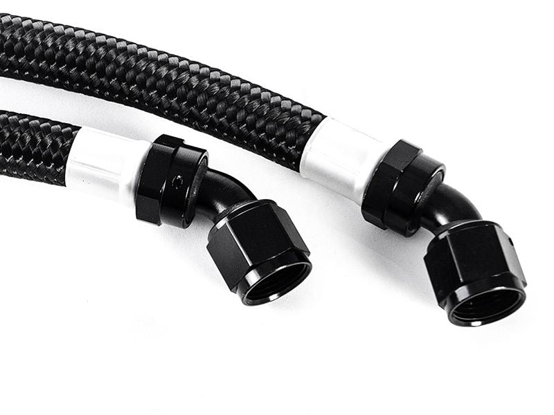 IE MK5 & MK6 2.0T TSI Recirculating Catch Can Kit - image 7