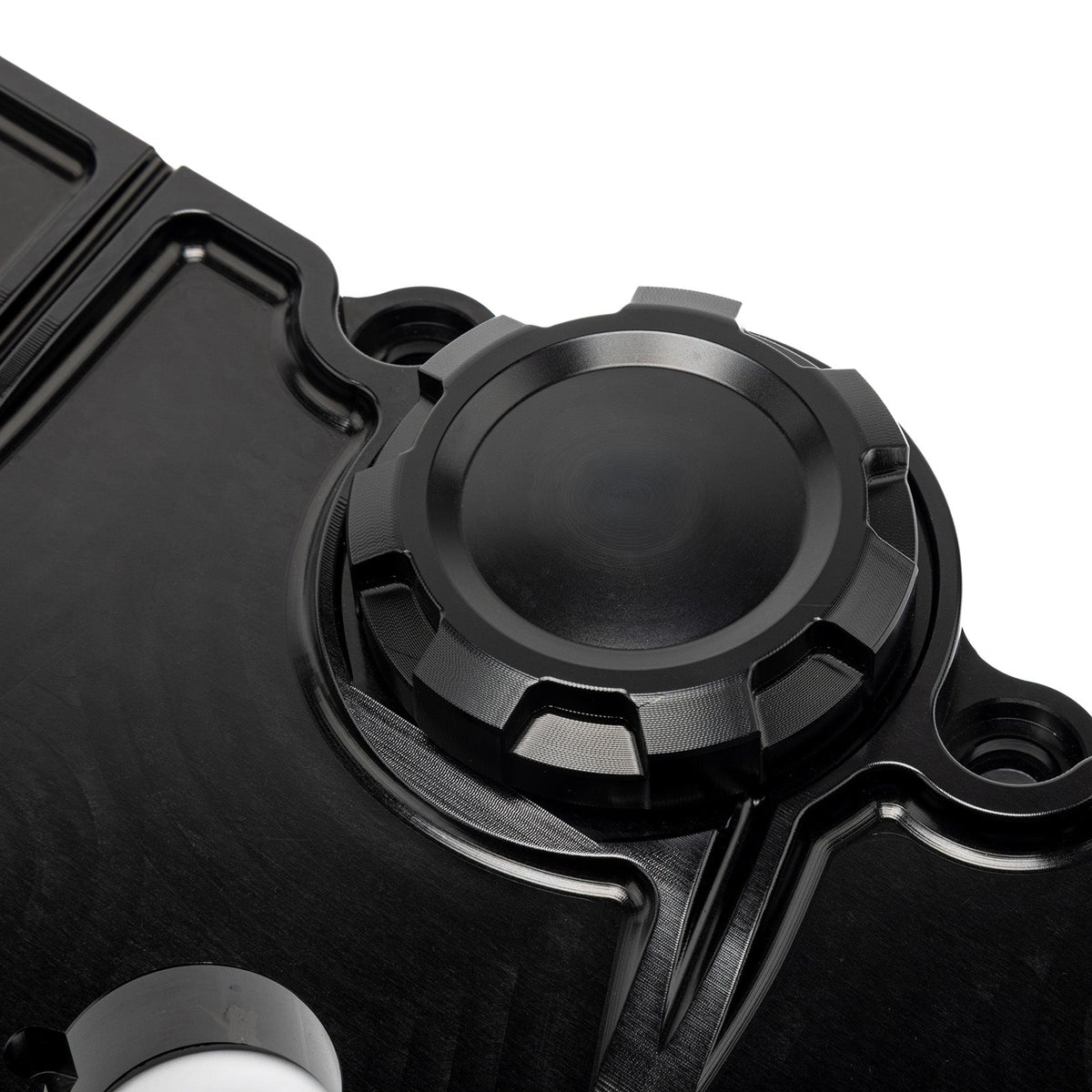 iE Aluminum Valve Covers For Audi B8 S4, S5, SQ5, & A6 3.0T Engines - image 4