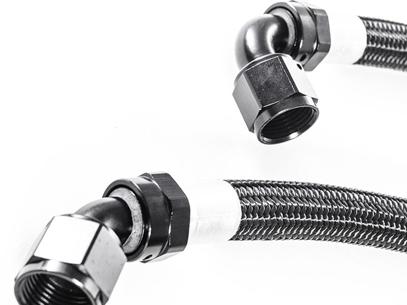 IE Recirculating Catch Can Kit For MK7 GTI - image 7